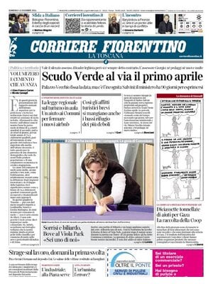 Corriere Fiorentino