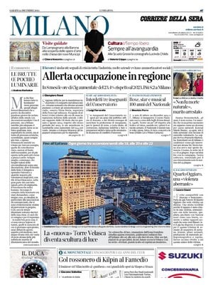 Corriere della Sera (Milano)