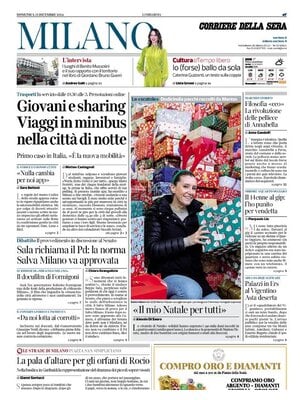 Corriere della Sera (Milano)