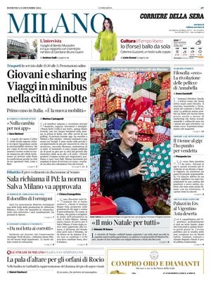 Corriere della Sera (Milano)