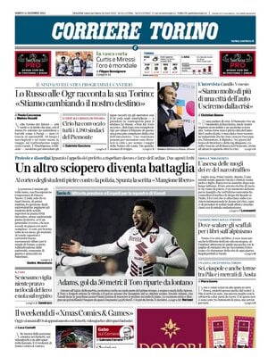 Corriere Torino