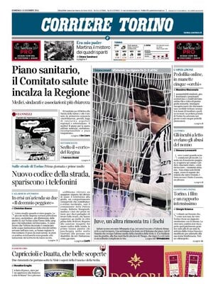 Corriere Torino