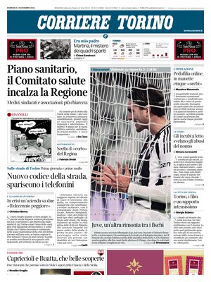 Corriere Torino