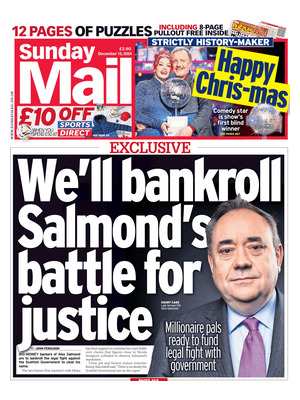 Daily Record