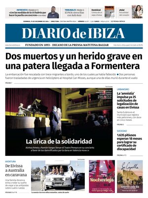 Diario de Ibiza