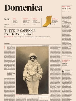 Domenica (Il Sole 24 Ore)