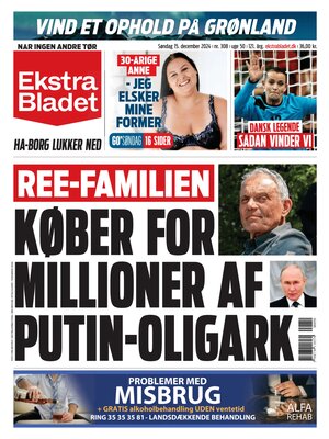 Ekstra Bladet