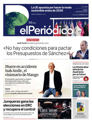 El Periódico de Catalunya