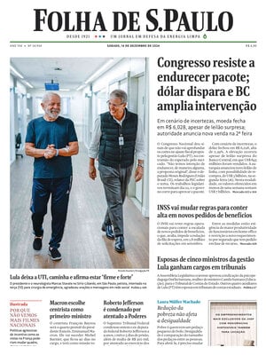 Folha de S.Paulo