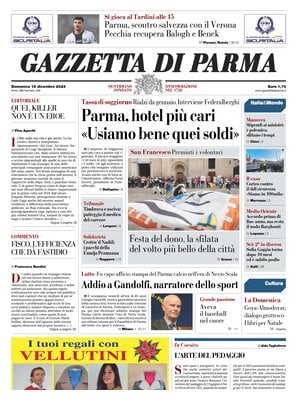 Gazzetta di Parma