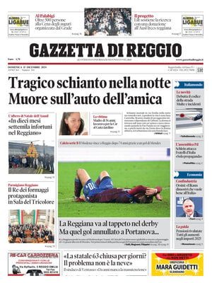 Gazzetta di Reggio