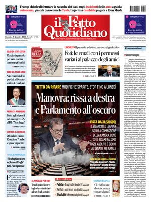 Il Fatto Quotidiano