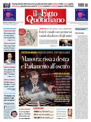 Il Fatto Quotidiano