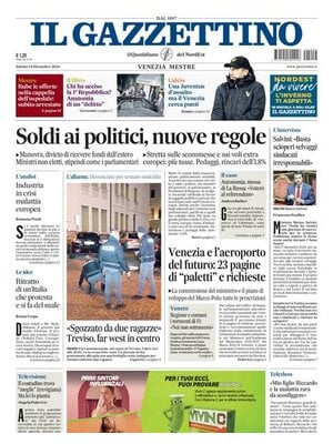 Il Gazzettino