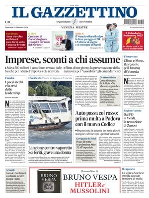 Il Gazzettino