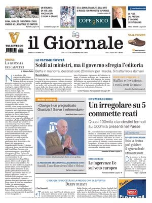 Il Giornale