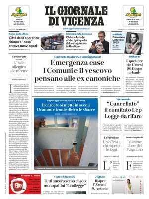 Il Giornale di Vicenza