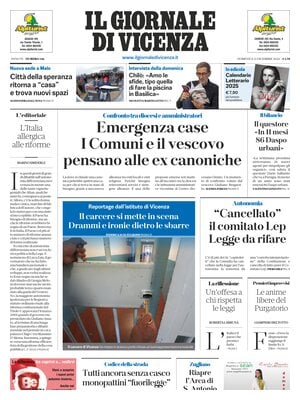 Il Giornale di Vicenza