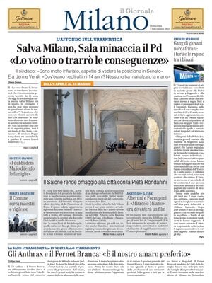 Il Giornale (Milano)