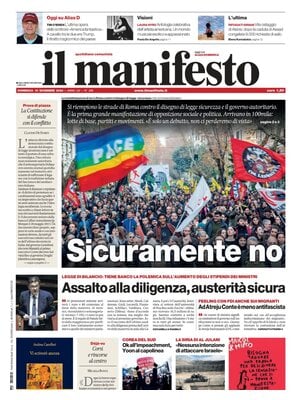 Il Manifesto