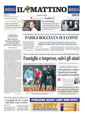 Il Mattino