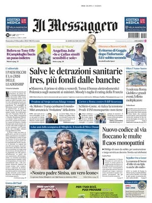 Il Messaggero