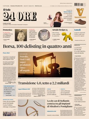 Il Sole 24 Ore