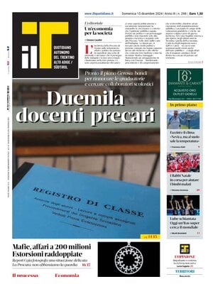 Il T Quotidiano