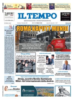 Il Tempo