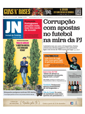 Jornal de Notícias