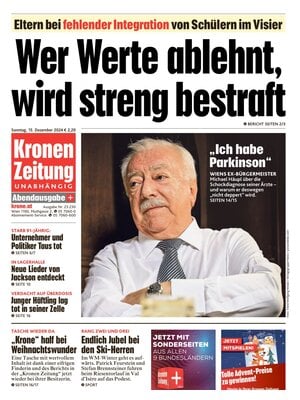 Kronen Zeitung