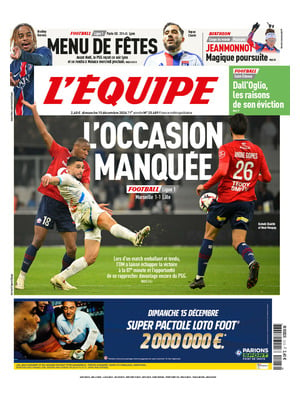 L'Equipe