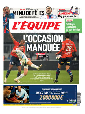 L'Equipe