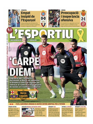 L'Esportiu