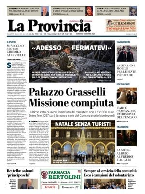 La Provincia di Cremona