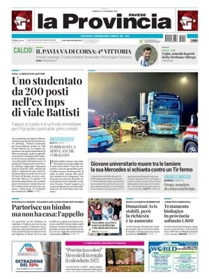 La Provincia Pavese