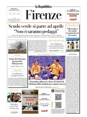 La Repubblica (Firenze)