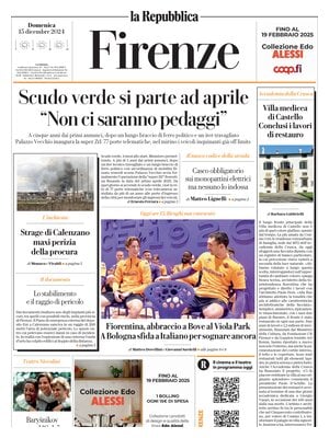 La Repubblica (Firenze)