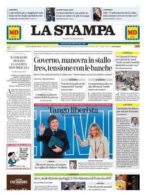 La Stampa