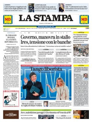 La Stampa