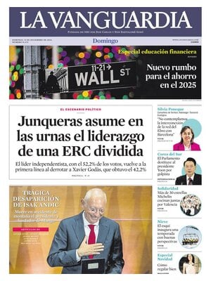 La Vanguardia