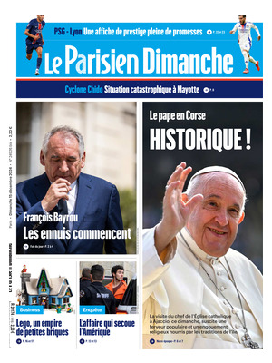 Le Parisien