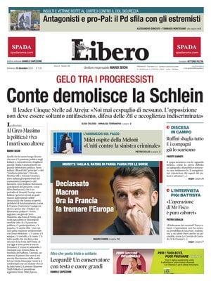 Libero Quotidiano