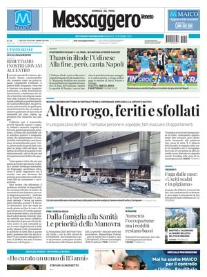 Messaggero Veneto (Udine)