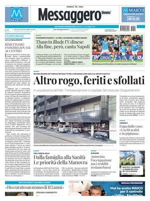 Messaggero Veneto (Gorizia)