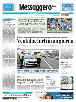 Messaggero Veneto (Pordenone)