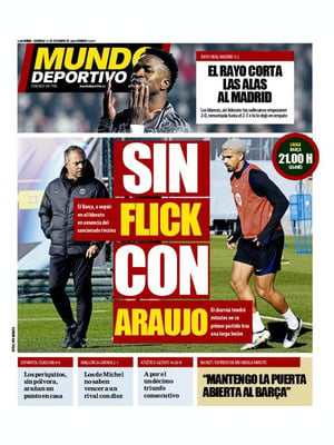 Mundo Deportivo