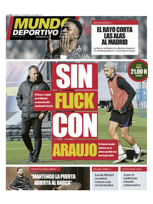 Mundo Deportivo