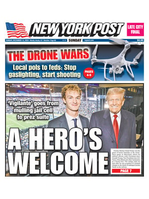 New York Post