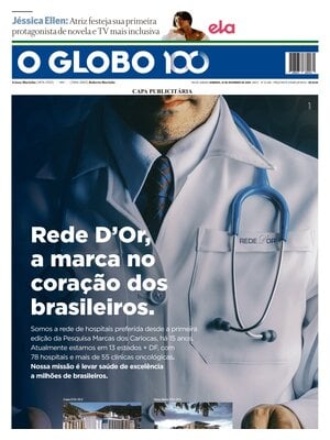 O Globo